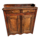 Antique pine sideboard from the 1920s/1930s.