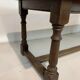 Table de ferme