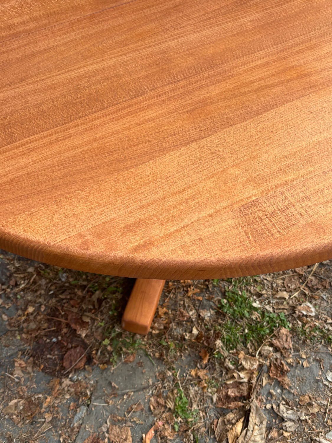 Table Pierre Chapo T40