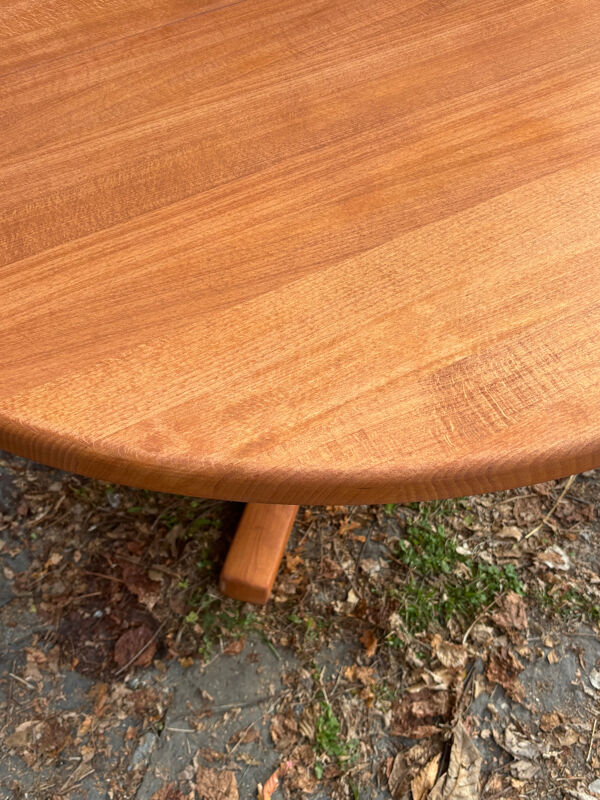 Table Pierre Chapo T40