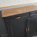 Old buffet