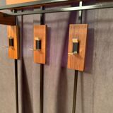 Wall hanger, Italy, 1960s.