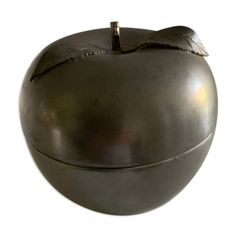 Tin apple