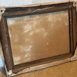 Painting signed still life 1964