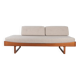 Danish daybed model 159 designed by Bernhard Pederson & Son, 1960s