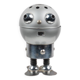 SATCO - vintage "robot" lamp circa 1960