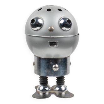 SATCO - vintage "robot" lamp circa 1960