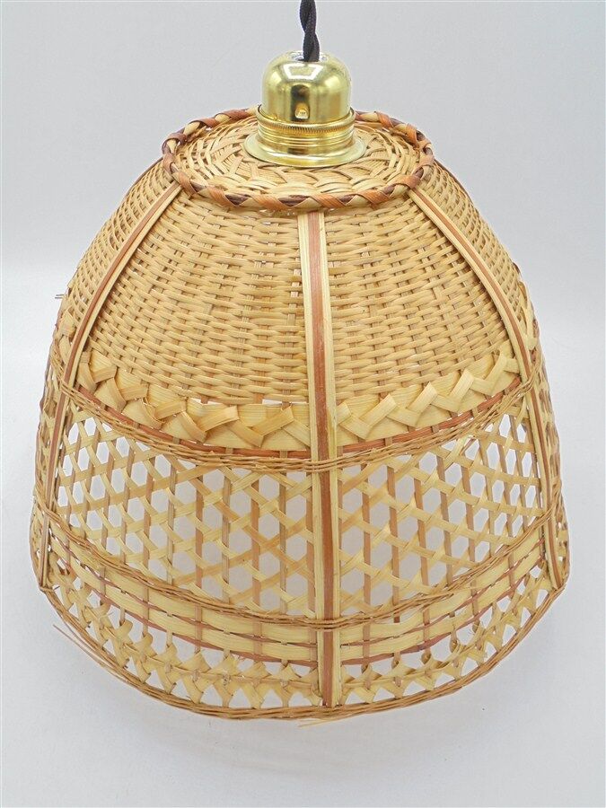 Suspension wicker