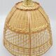 Suspension wicker