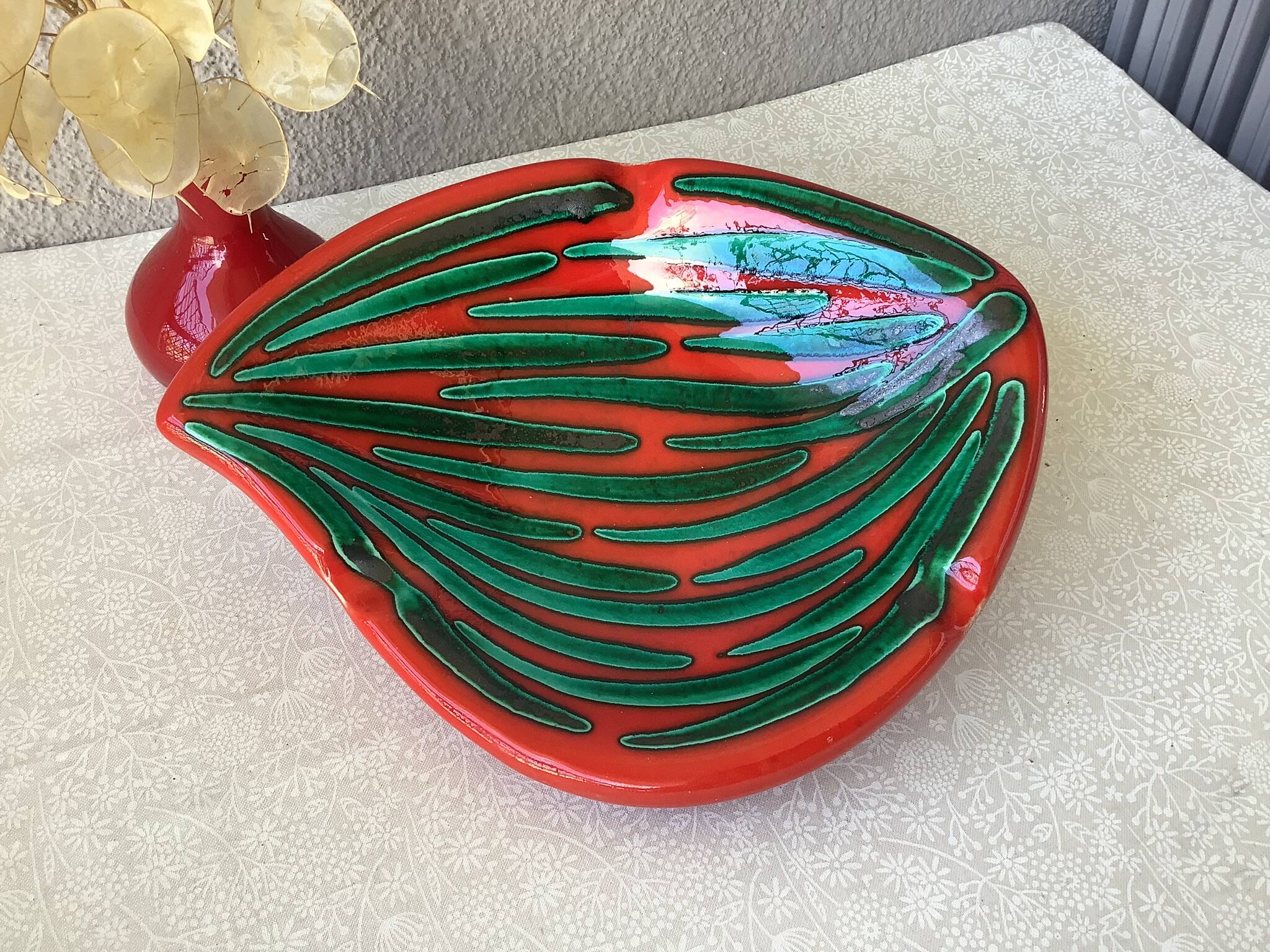 Saint Clement Mephisto empty pocket, ashtray