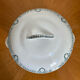 Saint-Amand iron earth flat soup tureen