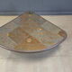 Table basse triangulaire de style Kingma, années 1970