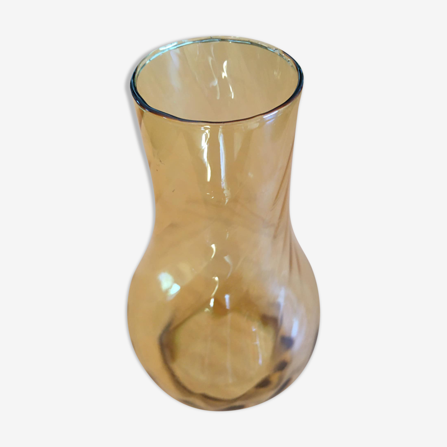 Globe tube en verre pour lampe à pétrole ou pour baladeuse | Selency