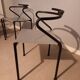 Chaises designer