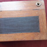 Portable schoolboy's box