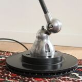 Jieldé floor lamp with 4 arms