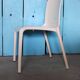 Stackable chairs model Tiffany