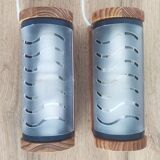 Wall light