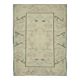 Turkish Vintage Anatolian Rug 169 cm x 231 cm