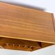Vintage Danish Teak Bookshelf by Carlo Jensen for Hundevad & Co., 1960s