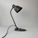 Antique bauhaus “bur” desk lamp model 2700