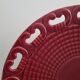 Saint-Clément dish signed B. Letaille