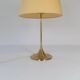 Lampe de Table Midcentury Bergboms B-024, années 1960, Suède