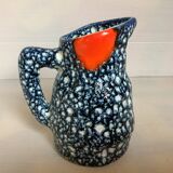 Small sea foam pitcher