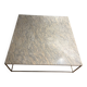 AMPM marble coffee table