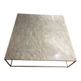 Table basse en marbre AMPM