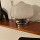 Lampe Art déco