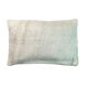 Vintage turkish kilim cushion cover 30x50cm