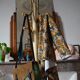 Coat rack of the seventies