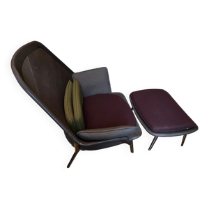 Slow Chairs, Ronan et
