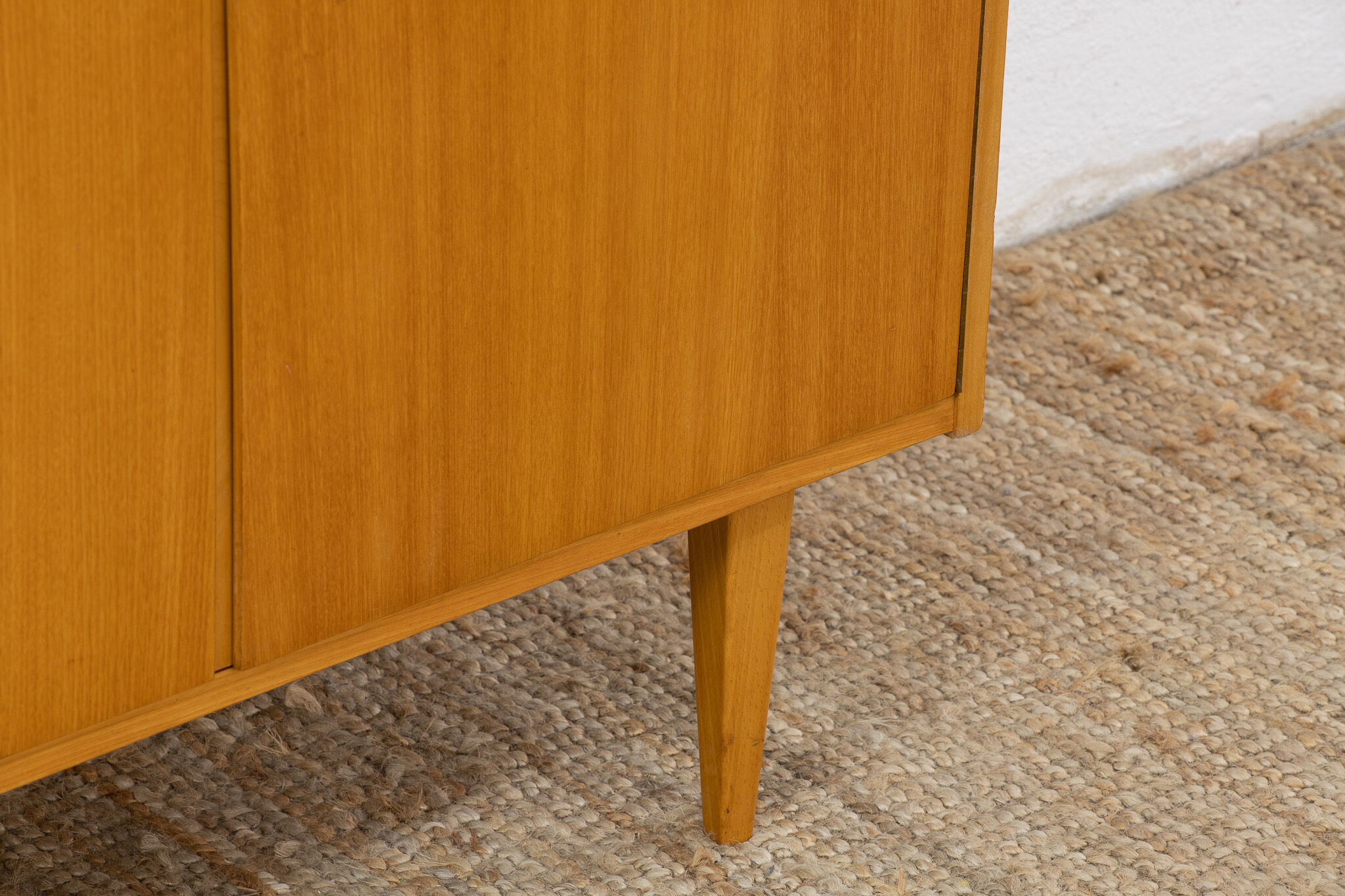 Buffte scandinave vintage