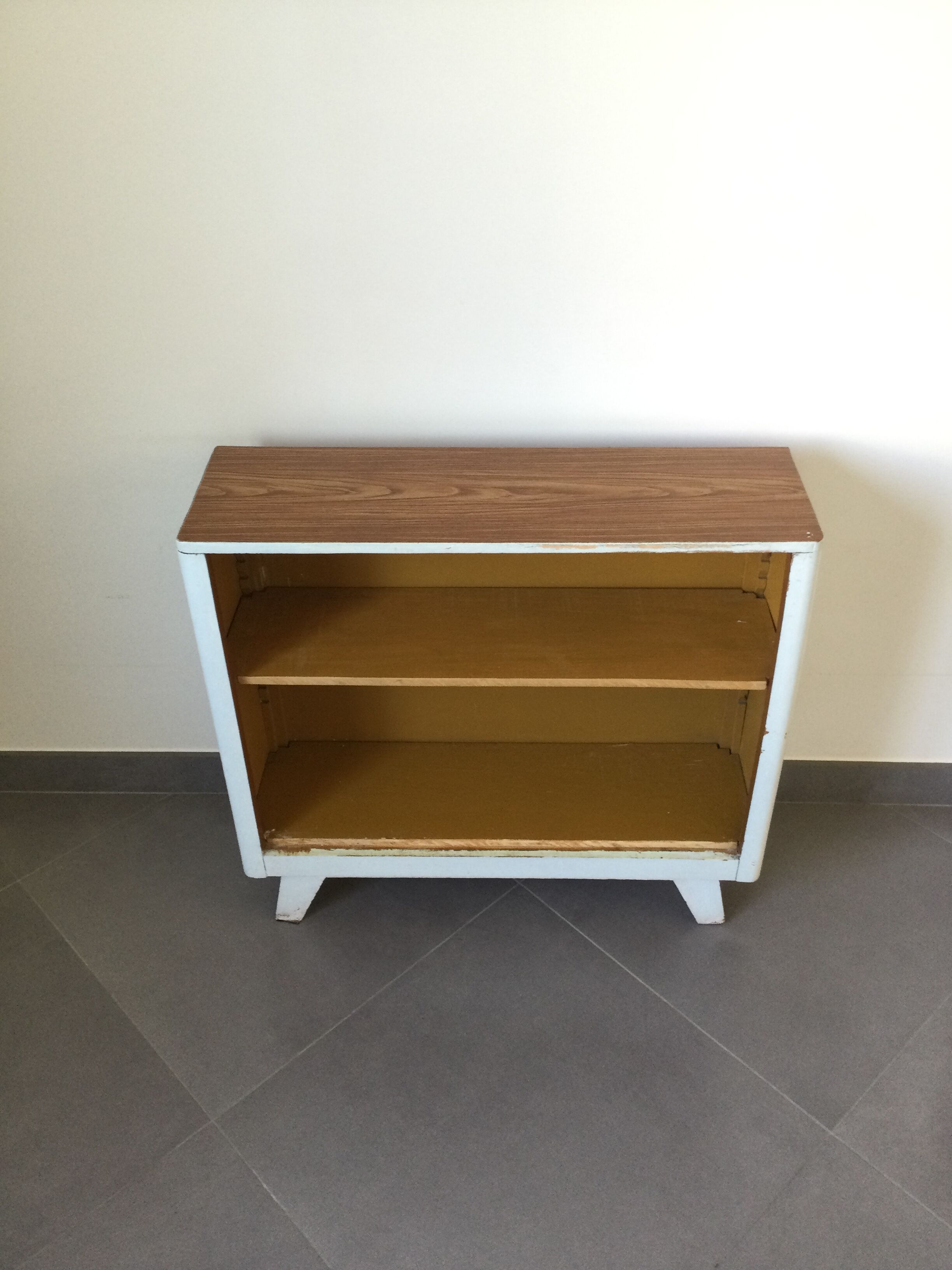 Bibus storage cabinet