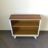 Bibus storage cabinet