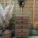 Parisian chest of drawers