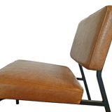 Pair of armchairs