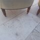 Frog armchairs
