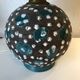 Lamp art deco around 1930/1940