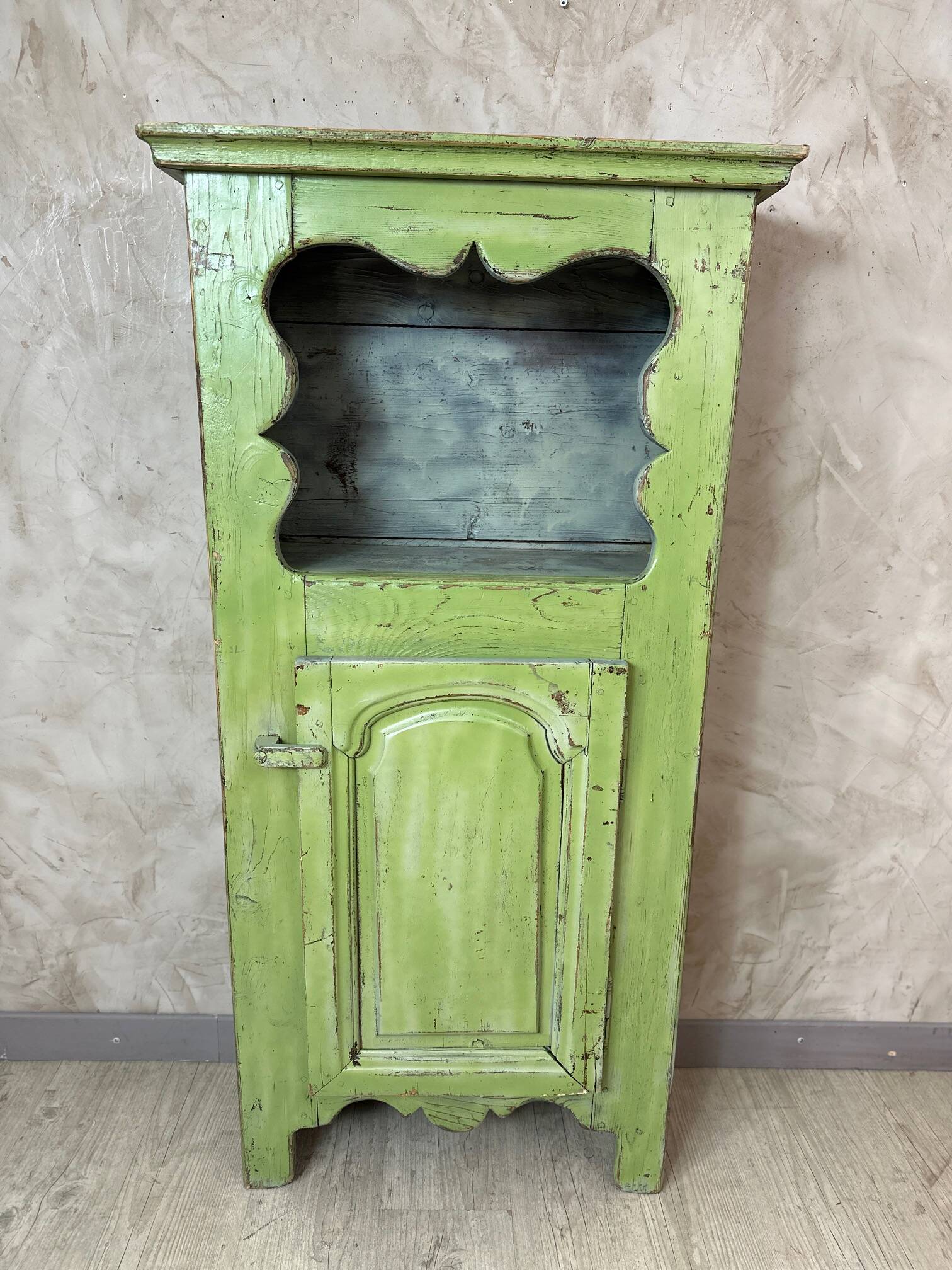 Mountain furniture