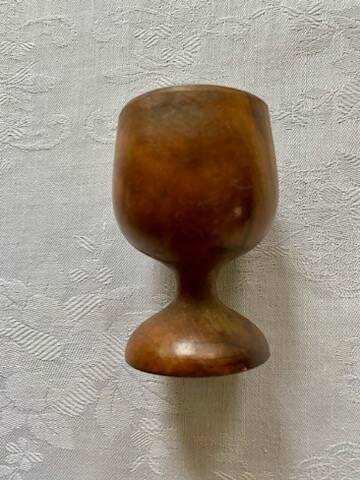 Coquetiers en bois