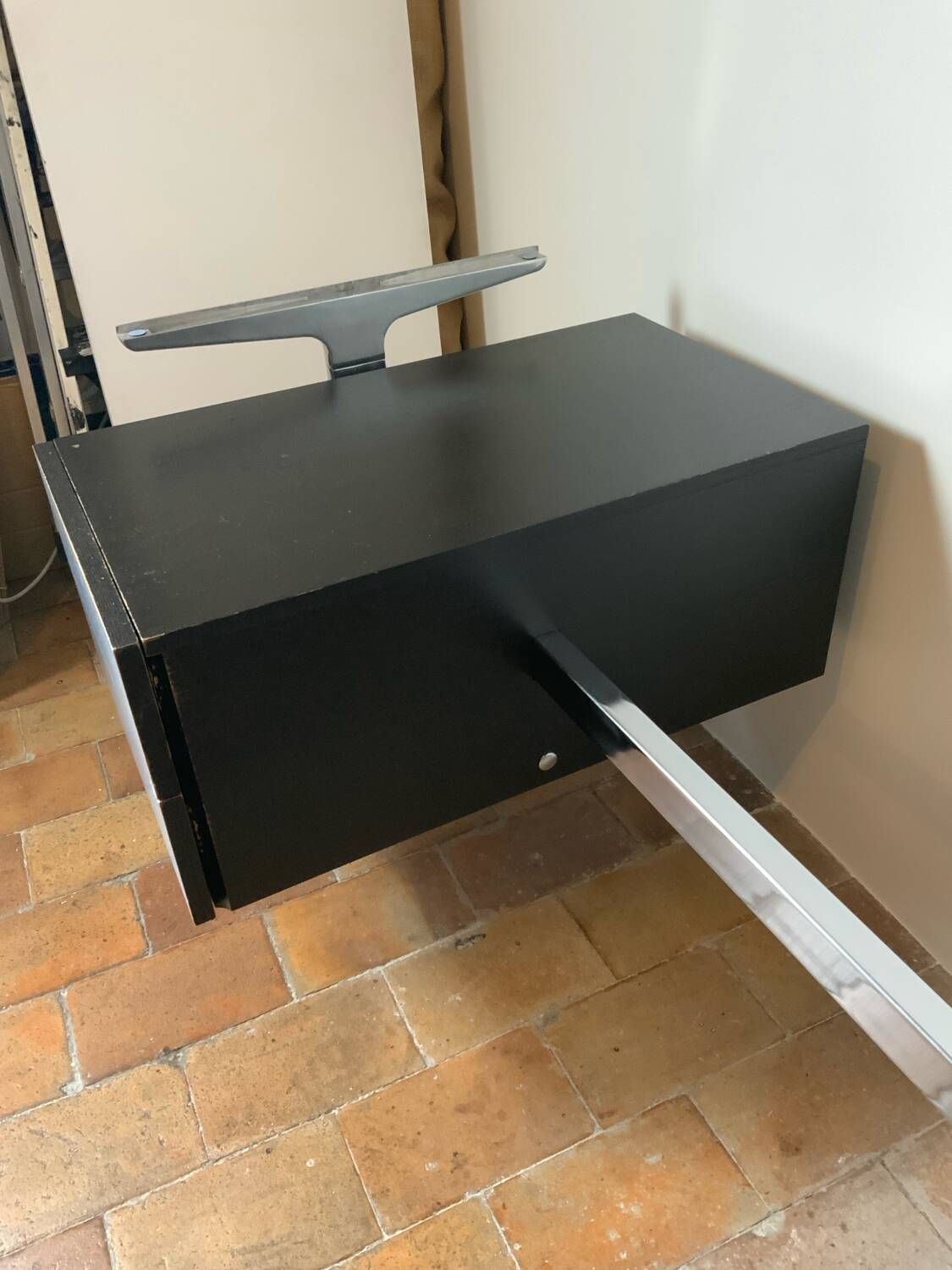 70´ desk