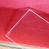 Wall showcase for collections