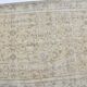 Oushak Handknotted Small Carpet sku 3226