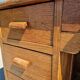 Old American desk