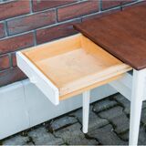 Table, Scandinavia, 1930s.