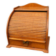 vintage American style office archive box