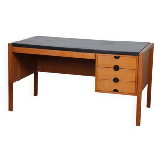 Vintage Scandinavian desk from the 1960s
